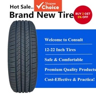 225/65R17 brand new tires compatible with BYD S6, Haval H6, Raise, Xingyi X5, and Rohu 2256517.  Tay