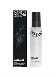 岡山戀香水~MAKE UP FOR EVER 超光肌活氧定妝噴霧100ml~優惠價:940元