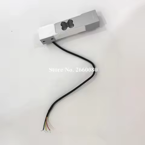 Brand New Loadcell Pressure Sensor for CAS CL-5200 CL5200 Label Scale Load Cell 30kg