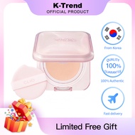 [Korea Shipping]CLIO Kill Cover Mesh Glow Essential Cushion Set (15g*2)