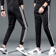 Tracksuit man woman sport pants man seluar sukan lelaki Unisex Seluar Panjang Lelaki Perempuan / Lon