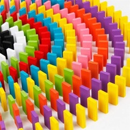 Domino Blocks 120 PCS - Domino Toys 120 PCS