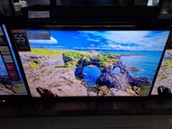 💥SONY 55吋 Bravia 3 55S30 4K GOOGLE TV 智能電視機
