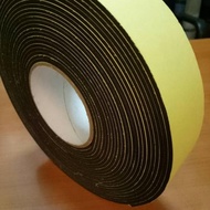 Sponge tape 3mm x 30mm thick sponge tape