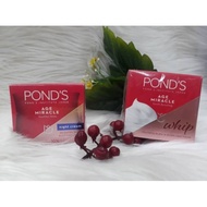 POND'S AGE MIRACLE DAY&amp;NIGHT 50 GR