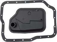 Transmission Filter Oil Pan Gasket Kit For Ford Mazda Tierra Ecosport Fiesta 4F27E FN4A-EL FN01-21-5