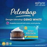 ❤️BUY 1 FREE 1 ❤️Ephyra Skin Snow ORIGINAL HQ