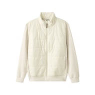 Skechers | Lightweight Comfortable Warmth Retaining Elastic Sport Coat