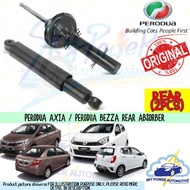 PERODUA AXIA / PERODUA BEZZA SHOCK ABSORBER (REAR 2PCS)