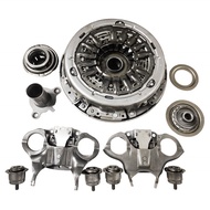 DPS6 6DCT250 applicable ford focus 602000800 transmission clutch assembly suite with fork clutch kit