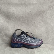 Salomon XT6 S-Lab Outdoor Shoes Size 36 37 38