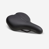 BTWIN 90° Cycling Saddle