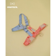 Dog Cat Harness Dog Cat Harness Dog Cat Collar/ Pet Harness/ - Free Shipping