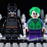Lego 人仔 Batman + The Joker(DC/sh792/sh791/76240)