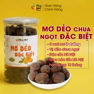 Special sweet and sour apricot with little sugar Phan Hue 100g 300g 500g, Hanoi specialty, selected 