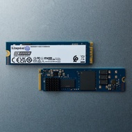 Kingston DC2000B PCIe 4.0 NVMe M.2 SSD Gen 4x4 PCIe - 240GB/480GB/960GB