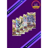 [LIVE] POKEMON TCG ASTRAL RADIANCE