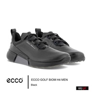 [Best Seller] ⚡ ECCO BIOM H4 MEN ECCO GOLF SHOES รองเท้ากีฬากอล์ฟผู้ชาย  AW23