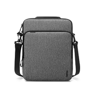 Tomtoc DefenderACE-A03 กระเป๋าโน๊ตบุ๊ค สะพายข้าง Laptop MacBook ขนาด 13 14 15 16 นิ้ว
