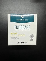 ENDOCARE活肌修復霜