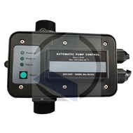 EURO 7 AUTOMATIC PUMP CONTROL