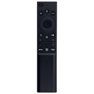 Compatible with Samsung TV AU8000 UN43AU8000FXZA UN50AU8000FXZA UN50AU8000 Remote Control BN59-01363