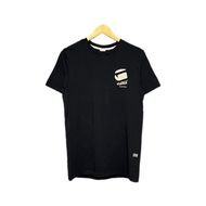 Second Hand G-Star Raw Round Neck T-Shirt