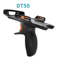 Urovo DT50 Scan Trigger Handle  Hand strap  and Charging Base and Battery For DT50 Handheld  scanner