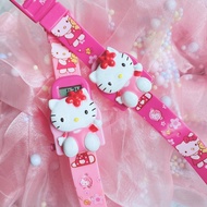 Children's Watch Cartoon ben10 kitty frozen ben10 bar