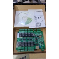 ชุดควบคุมลิฟท์ เลือกชั้นได้ Intelligent elevator access control