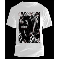 READY STOCK THE GRUDGE MOVIE TSHIRT