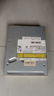 NEC ND-3520A DVD±RW（±R DL） Optical Drive - IDE drive 燒錄器驅動器
