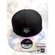 Dangerous|NEW ERA 950 9FIFTY Flat Hat Rendering