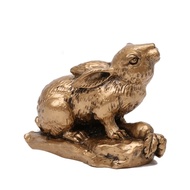 12 Chinese Zodiac (Rabbit)