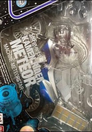 盒殘 shf 幪面超人 假面騎士 Kamen Rider Meteor Machine Meteorstar Fourze 㠭 龘