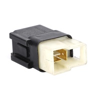 2563079960, KIMISS Horn Relay Performance Horn Controller 25630-79960 for 200SX 240SX 300ZX 350Z 370
