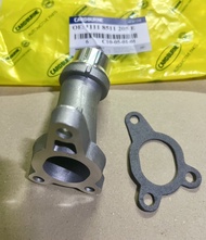 ข้อต่อท่อน้ำ BMW B46 B48 F30 F10 F48 11118511205