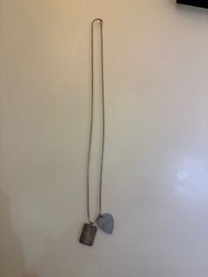 謝霆鋒Necklace