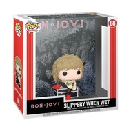 Ready Stock Funko Funko POP Funko POP Funko POP Funko POP Funko POP Band Wet Slippery Beware Album A