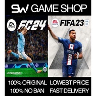 EA SPORTS FC 24 | FIFA 24/23 | Steam PC Game | Online & Offline [Auto Delivery]