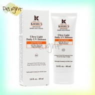 Kiehl's - 醫學全效抗污染輕柔防曬乳60ml SPF50 PA++++ | 平行進口商品