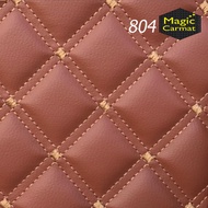 Toyota Camry 2025-รุ่นปัจจุบัน พรมรถยนต์ Camry 2025 -รุ่นปัจจุบัน พรม6D VIP Magic Carmat