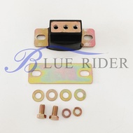 Suspension Brake Steering Polyurethane GM LS Swap Transmission Mount 4.8 5.3 6.0 4L60E 4L65E 4L80E
