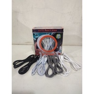 OLIKE D309C [1 Can Contains 20] USB Data Cable Type-C 2.4A