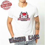 Cool BIGETRON ESPORT t-shirt for men COOL MEN'S t-shirt DISTROWanita