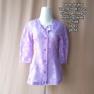 PRELOVED BRUKAT MURAH // KEBAYA MURAH // BRUKAT TRADISIONAL// THRIFT BRUKAT //