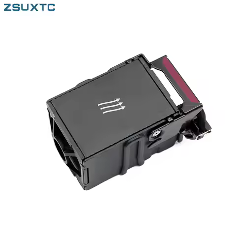 GMF0412SS For HP Proliant DL360p DL360e G8 Gen8 Server Cooling Fan 654752-001 667882-001 697183-002 