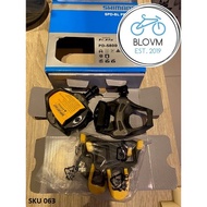 Shimano 105 PD 5800 Cleat Pedal
