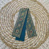 Sixmo - Obi Bordir Bali Selendang untuk Kebaya