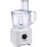Tefal Multifunction Easyforce Food Processor DO2461 More efficient in food preparation process Maxim